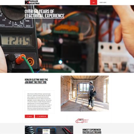 Kehler Electric