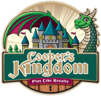 Cooper's Kingdom