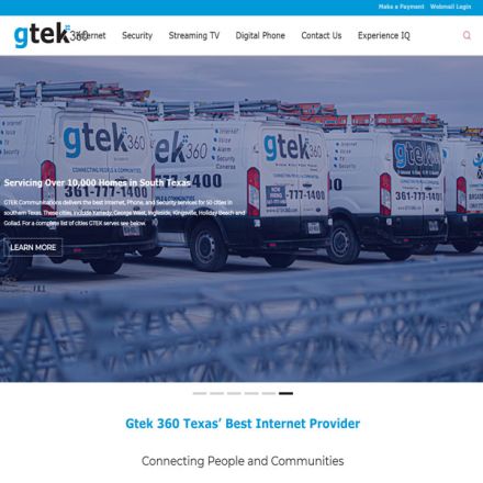 gtek Communications