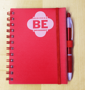 Brand strategy development aligning messaging with target audience and business goals