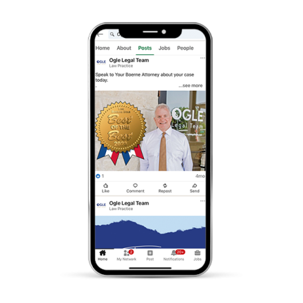 Paid search campaign improving conversion rates and return on ad spend